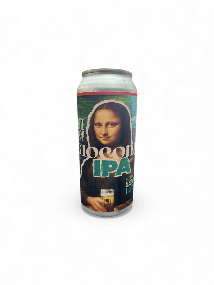 GIOCONDA IPA