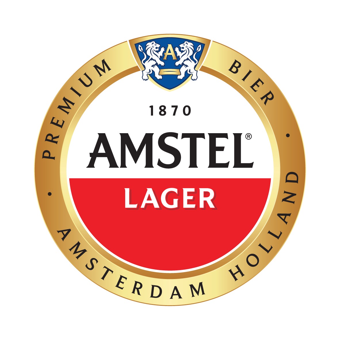Chopp Amstel 500ml