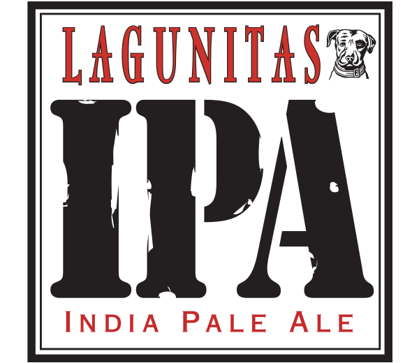 Chopp Lagunitas IPA 450ml