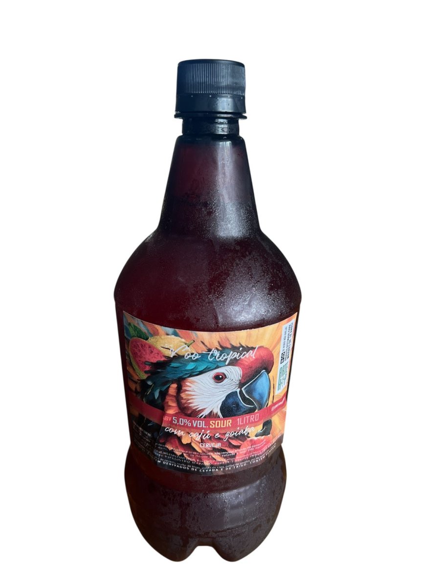 GROWLER VOO TROPICAL 1L