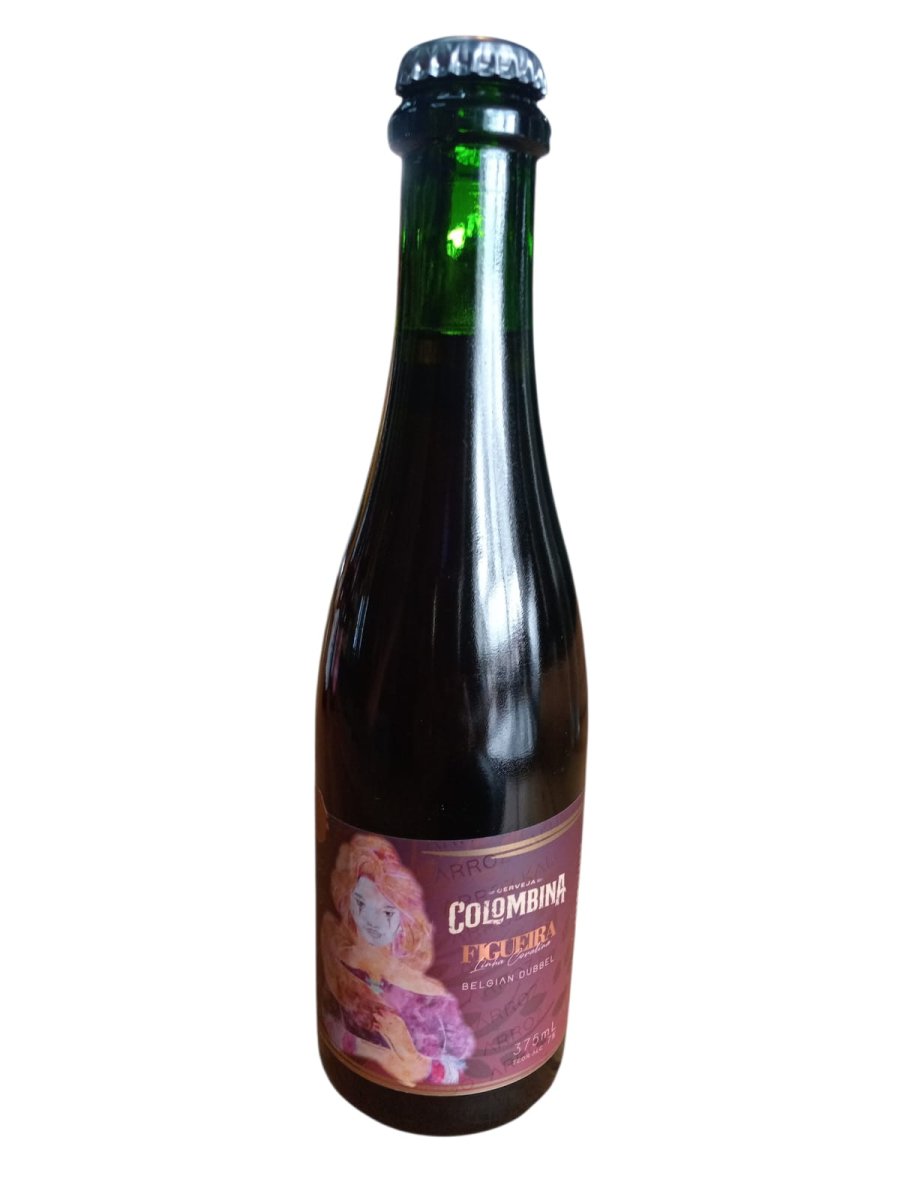 COLOMBINA FIGUEIRA 375ML