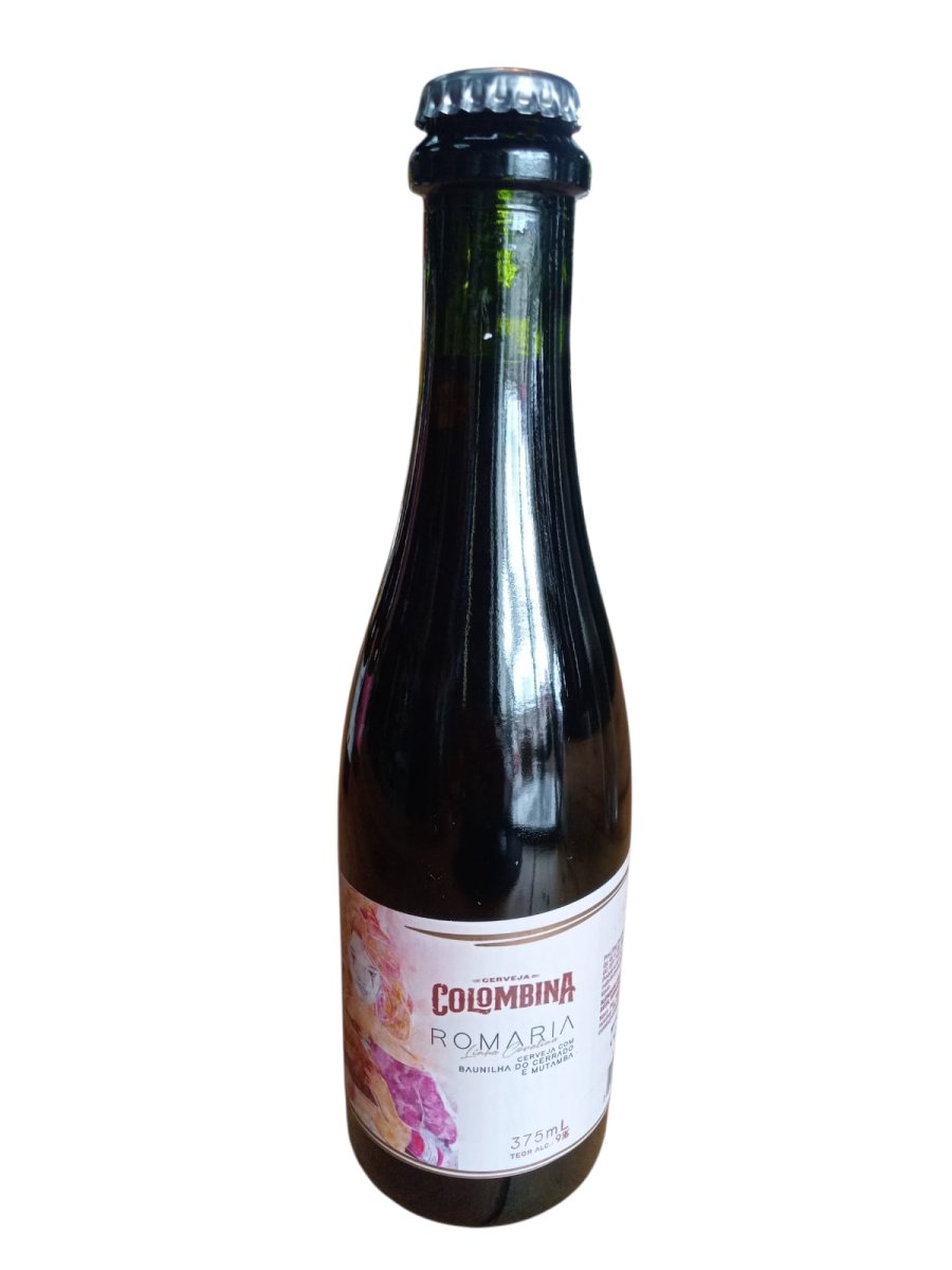 COLOMBINA ROMARIA 375ML