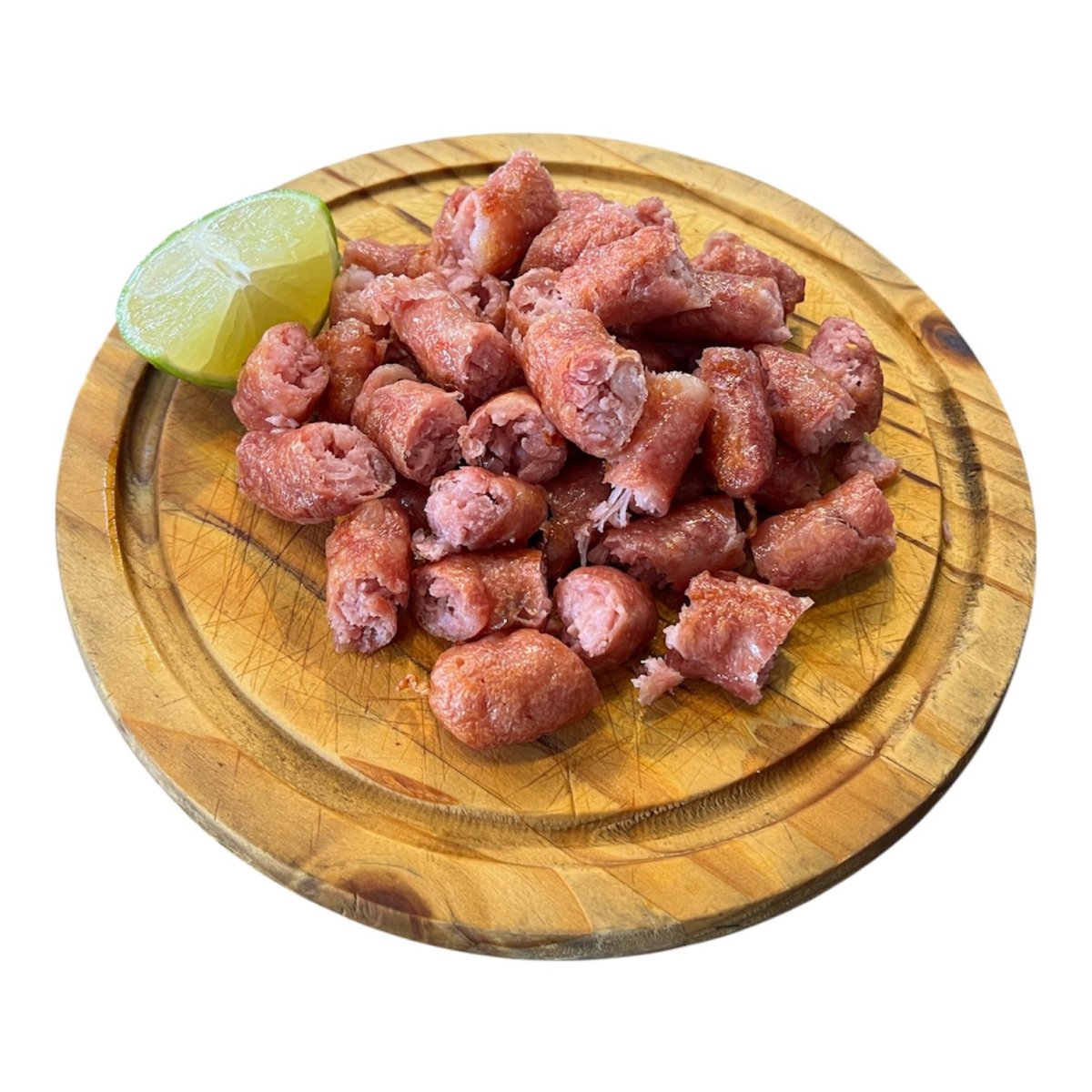 Linguiça Suína